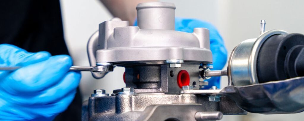 Cnc Turbo